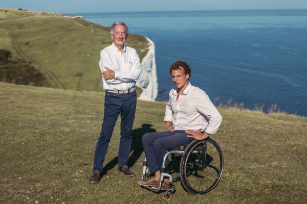 Channel 5 links with October Films for World War II series and a doc special